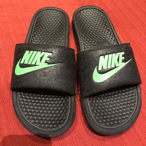 Nike Slides